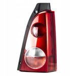 LAMPA TYLNA OPEL AGILA '00-'07 PRAWA DEPO