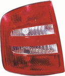 LAMPA TYŁ TYLNA SKODA FABIA I 1 '00-'07 LEWA DEPO