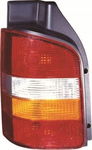 LAMPA TYŁ TYLNA VW TRANSPORTER T5 V '03-'09 L DEPO