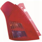 LAMPA TYŁ TYLNA SUZUKI SWIFT III 3 '05- LEWA DEPO