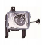 HALOGEN OPEL MERIVA A '03-'10 PRAWY DEPO