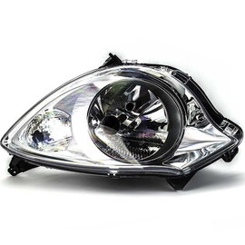 REFLEKTOR LAMPA LEWA OPEL AGILA B 08- H4