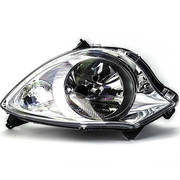 REFLEKTOR LAMPA LEWA OPEL AGILA B 08- H4