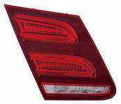 LAMPA TYLNA LEWA W KLAPĘ MERCEDES E-CLASA W212 '13-'15 A2129060903
