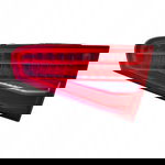 LAMPA TYŁ TYLNA AUDI A4 B8 B9 '12- LED PRAWA DEPO