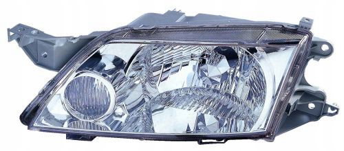 [216-1143L-LD] Reflektor L (H4/PY21W, bez silnika