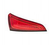 LAMPA TYŁ TYLNA AUDI Q5 12- LEWA DEPO