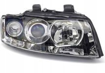 DEPO REFLEKTOR LAMPY PRZÓD AUDI A4 B6 KSENON PRAWY J2
