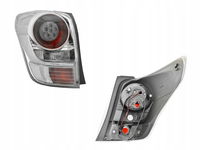LAMPA TYLNA LEWA TOYOTA VERSO (_R2_) '06/'09 DEPO