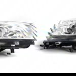 REFLEKTOR LAMPA PRAWA RENAULT GRAND SCENIC II