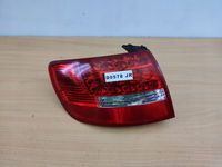 Lampa TYLNA LEWA AUDI A6 C6 WAGON '08- LED -DEPO