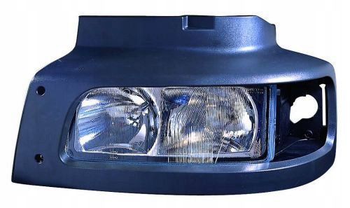 551-1150R-LD-EN Reflektor P (H1/W5W, manualny,