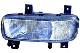 REFLEKTOR M-BZ.ATGO..97.HEAD& FOG LAMP.UNIT..REFL