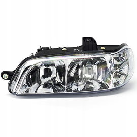 REFLEKTOR FIAT ALBEA / PALIO H1 H7 - LEWY - DEPO J2