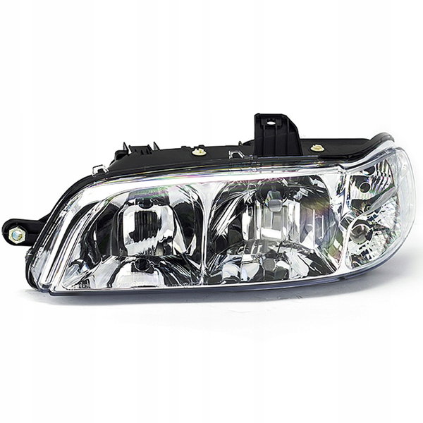 REFLEKTOR FIAT ALBEA / PALIO H1 H7 - LEWY - DEPO J2