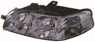 REFLEKTOR LAMPA FIAT PALIO '96- PRAWA DEPO