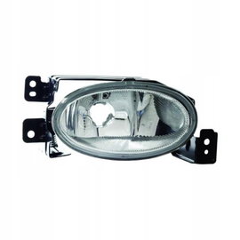 HALOGEN HONDA ACCORD VII 7 '03-'08 PRAWY DEPO