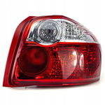 LAMPA TYLNA TYŁ PRAWA TOYOTA AURIS E15 10-