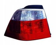 Lampa TYLNA PRAWA BMW 5 (E61) WAGON '03-'06 -DEPO