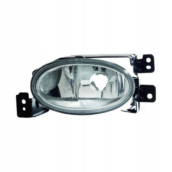 HALOGEN HONDA ACCORD VII 7 '03-'08 LEWY DEPO