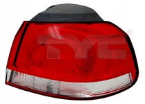LAMPA TYLNA VW GOLF VI 6 '09-'13 PRAWA DEPO