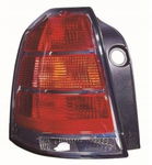 Lampa TYLNA PRAWA OPEL ZAFIRA B 05-> DEPO