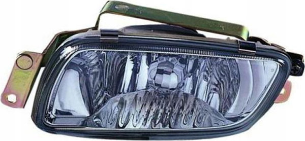 HALOGEN MITSUBISHI PAJERO III 3 '00-'06 LEWY DEPO