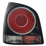 LAMPA TYLNA POLO 9N3 V 5D 05-09 -LEWA - DEPO
