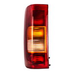 LAMPA TYLNA VW LT '96-'06 LEWA DEPOE4