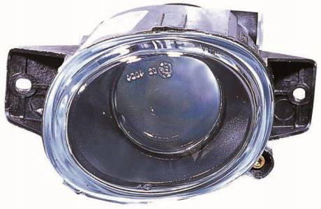 HALOGEN SEAT TOLEDO II 2 '98-'06 LEWY DEPO