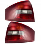 Lampa TYLNA LEWA SKODA OCTAVIA 04> SEDAN -DEPO