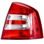 Lampa TYLNA PRAWA SKODA OCTAVIA 04> SEDAN -DEPO