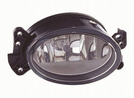 HALOGEN MERCEDES-BENZ KLASA C '07-'14 PRAWY DEPO