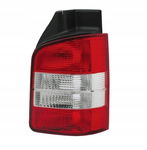 LAMPA TYLNA VW TRANSPORTER V 5 '03-'09 PRAWA DEPO