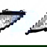 REFLEKTOR PRZECIWMG HALOGEN LEWY KIA SPORTAGE IIE4