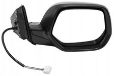 LUSTERKO ELEKTRY OGRZE PRAWE HONDA CR-V III 3 06-
