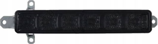 LAMPA JAZDY DZIENNEJ LED DYMIONA PEUGEOT 308 II