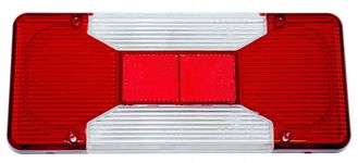 KLOSZ LAMPY TYLNEJ L/P IVECO DAILY 4 IV 06-11