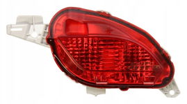 LAMPA PRZECIWMGIELNA TYŁ PRAWA TOYOTA YARIS 14-17
