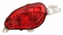 LAMPA PRZECIWMGIELNA TYŁ LEWA TOYOTA YARIS 14-17