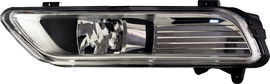 LAMPA DO JAZDY DZIENNEJ LEWA VW PASSAT B7 '10-'14