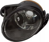 LAMPA PRZECIWMGIELNA LEWA VW PASSAT B6 '05-'10
