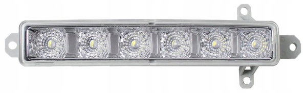 LAMPA DO JAZDY DZIENNEJ OPEL VIVARO C 19-