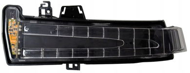 KIERUNKOWSKAZ MERCEDES KLASA A W176 LEWY LED 12-18