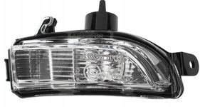 KIERUNKOWSKAZ LUSTERKA PRAWY SEAT SKODA 6V0949102
