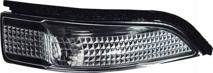 KIERUNKOWSKAZ LUSTERKA PRAWY TOYOTA YARIS III 3
