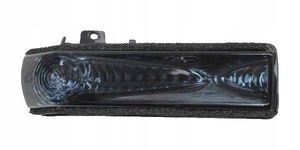 KIERUNKOWSKAZ LUSTERKA PRAWY DYM FIAT DOBLO 2009-