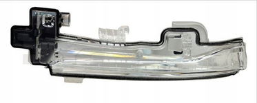 KIERUNKOWSKAZ LUSTERKA PRAWY LED VOLVO S60 S80 II