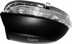 KIERUNKOWSKAZ W LUSTERKU LEWY VW PASSAT CC 08-12