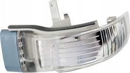 KIERUNKOWSKAZ LUSTERKA VW TOURAN T1 T2 03-10 LEWY